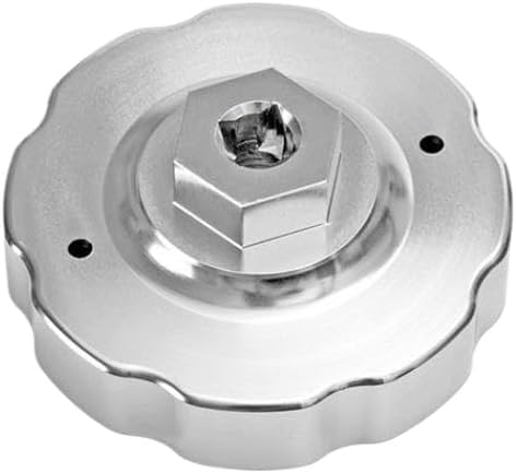 Motorcycle Oil Filter Cap Wrench 75mm Housing Removal Tool