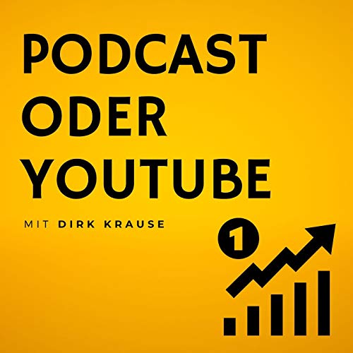Podcast oder YouTube?