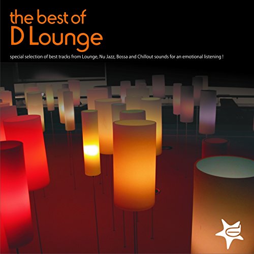 The best of lounge (Special Selection of Best Tracks from