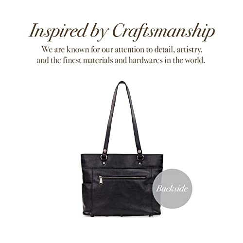 Bolso Tote Bolsena de mujer Patricia Nash miniatura 5