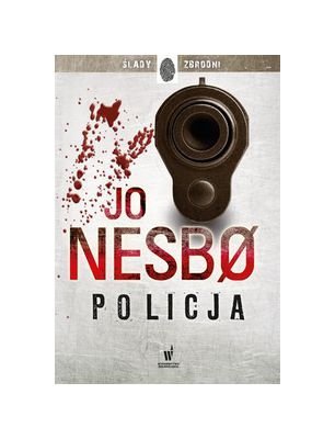 Policja [Polish] 8327153382 Book Cover