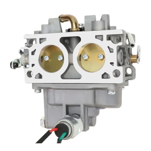 Carburateur premium avec bougie pour Bi Ca 951-05588A
