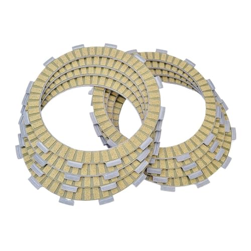 Disque d'embrayage friction 21441-49200 Suzuki DR 650 750 800 CCM 644