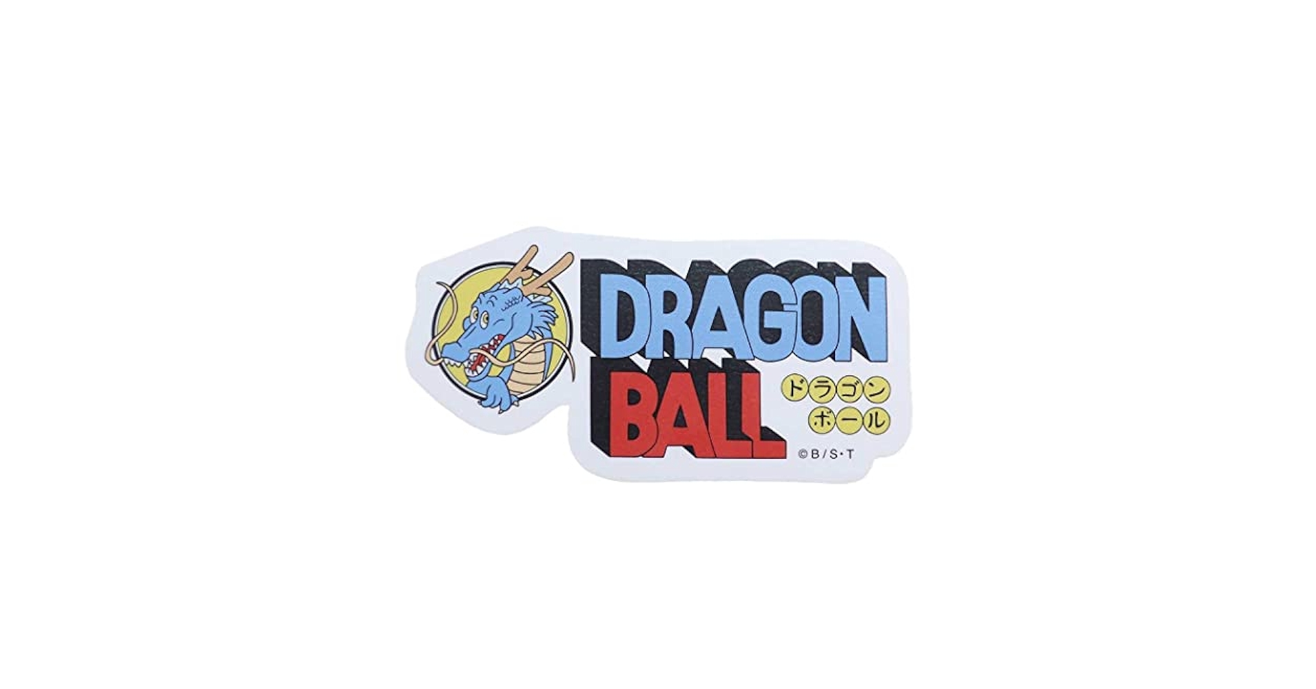 プレパン　ドラゴンボールステッカー　A〜G DRAGON BALL ステッカー | ドラゴンボール原作 | アニメグッズ