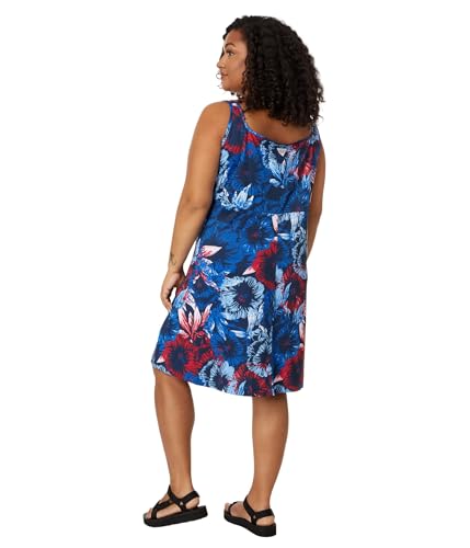 Image of Columbia PFG Freezer III Dress