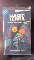 The Proxima Project / Target: Terra B000BGSXKM Book Cover