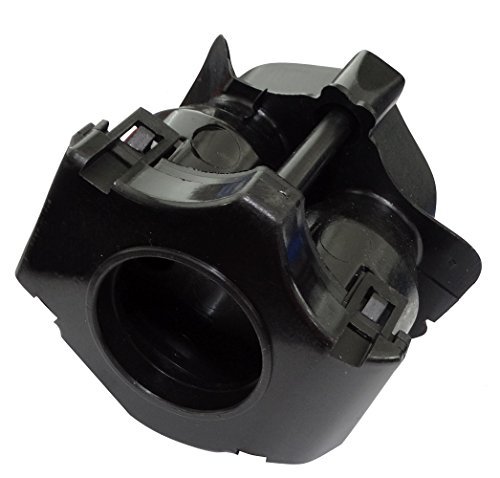 Preisvergleich Produktbild Aerzetix: Ölabscheider Zylinderkopf C40196 kompatibel mit 11127799367