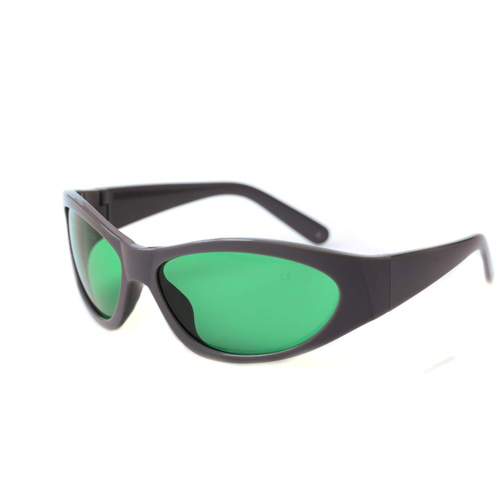 635 nm-660 nm 808 nm 830 nm 900 nm 1100 nm 55 # czerwone laserowe okulary ochronne Nd: okulary do oczu YAG