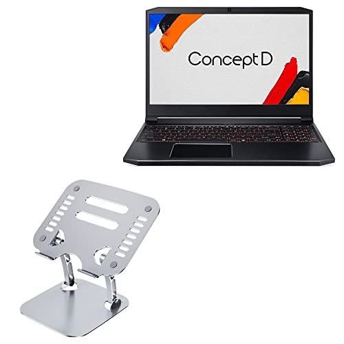 Soporte ajustable metálico para laptop BoxWave