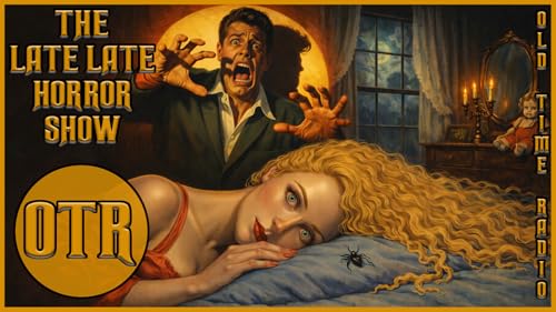 A CBS Radio Mystery Theater Mix / Buried Before Midnight / Old Time Radio / All Night Long 12 Hours