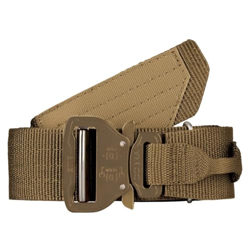 5.11 Tactical Maverick Assaulters Belt – Ergonomic Fit, Quick-Release Buckle, Durable 1.75
