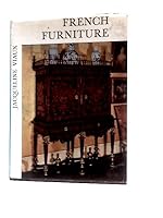 French furniture B0006BLWLO Book Cover