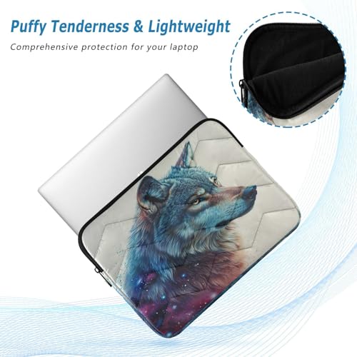 Funda para laptop 13-14 pulgadas impermeable miniatura 5