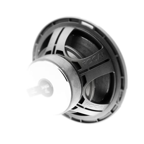 Focal PC 165 LE (Last Edition) - KIT COAXIAL 2 VOIES DE 16,5 CM