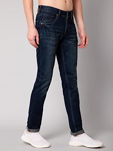 Image of Cantabil Men Jeans