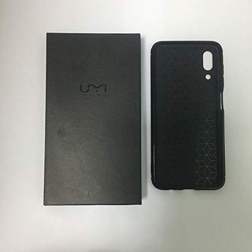 UMIDIGI one pro Smart Phone Original case one TPU case onepro Smartphone case/Cover/Suit Original Suit one pro Phone