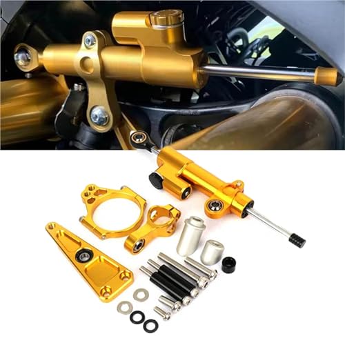 Amortisseur de direction X-ADV750 pièce moto stabilisateur direction 2017