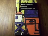Memorias de un hombre feliz 9588061385 Book Cover