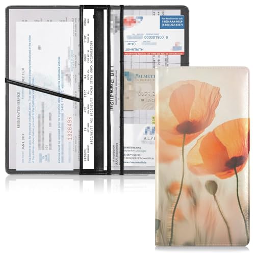 Organizador de Documentos Plegable Slim miniatura 2