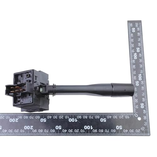Levier de commande de phare bloqué ? Solution Accord Coupé 92-93 - 6