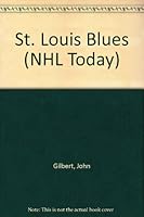 St. Louis Blues (NHL Today) 0886826861 Book Cover