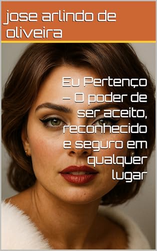 Eu Pertenço – O poder de ser aceito, reconhecido e seguro em qualquer lugar