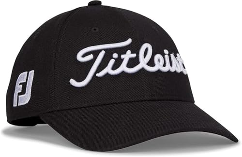 Image of Titleist Golf Tour Elite Hat