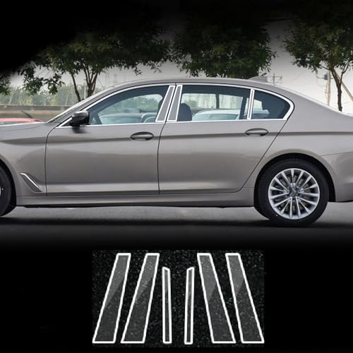 Film Auto Anti-rayures JCAKES en TPU Transparent pour BMW F10