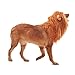 Docamor Dog Lion Mane - Realistic & Funny Lion Mane for Dogs - Christmas Dog Costumes - Lion Wig for Medium to Large Sized Dogs-Lion Mane Wig for Dogs