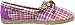Sperry Top-Sider Women's Katama Plaid Boat Shoe