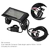BTER Electric Bicycle Display, Multifunctional S900 36V 48V Universal Upgrade eBike LCD Display with 5 Pin SM Waterproof Socket, Durable Electric Bicycle LCD Display Meter for Bicycle Modification #4