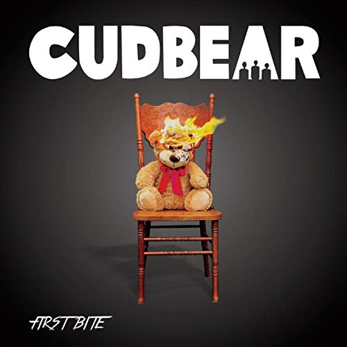 Amazon.com: First Bite [Explicit] : Cudbear: Digital Music