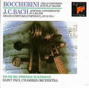 Cello Concerto [Audio CD]