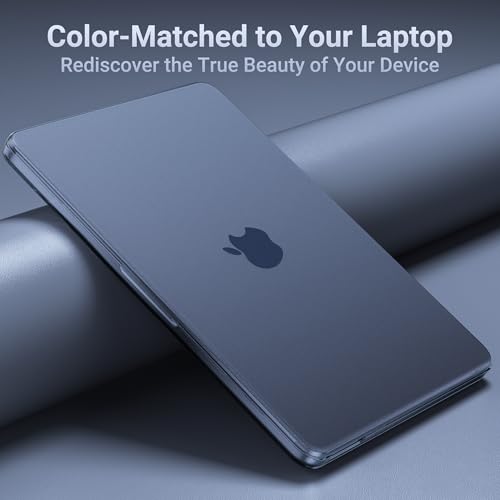 Image of MOSISO Compatible with MacBook Neo Case 13 inch 2026 Release Model A3404