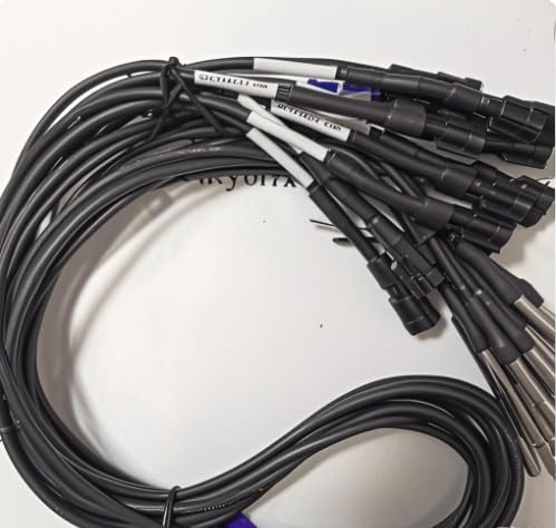 Central air Conditioning Repair Parts 025-41910-000 Temperature Sensor 02541910000