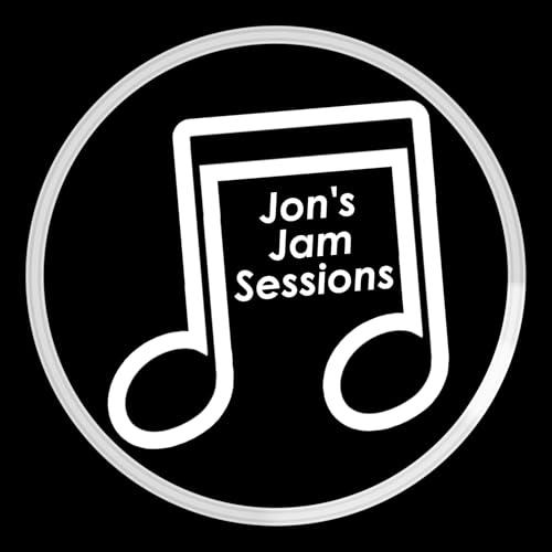 Jon's Jam Sessions Podcast copertina