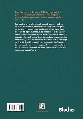 Projetar e Construir com Madeira