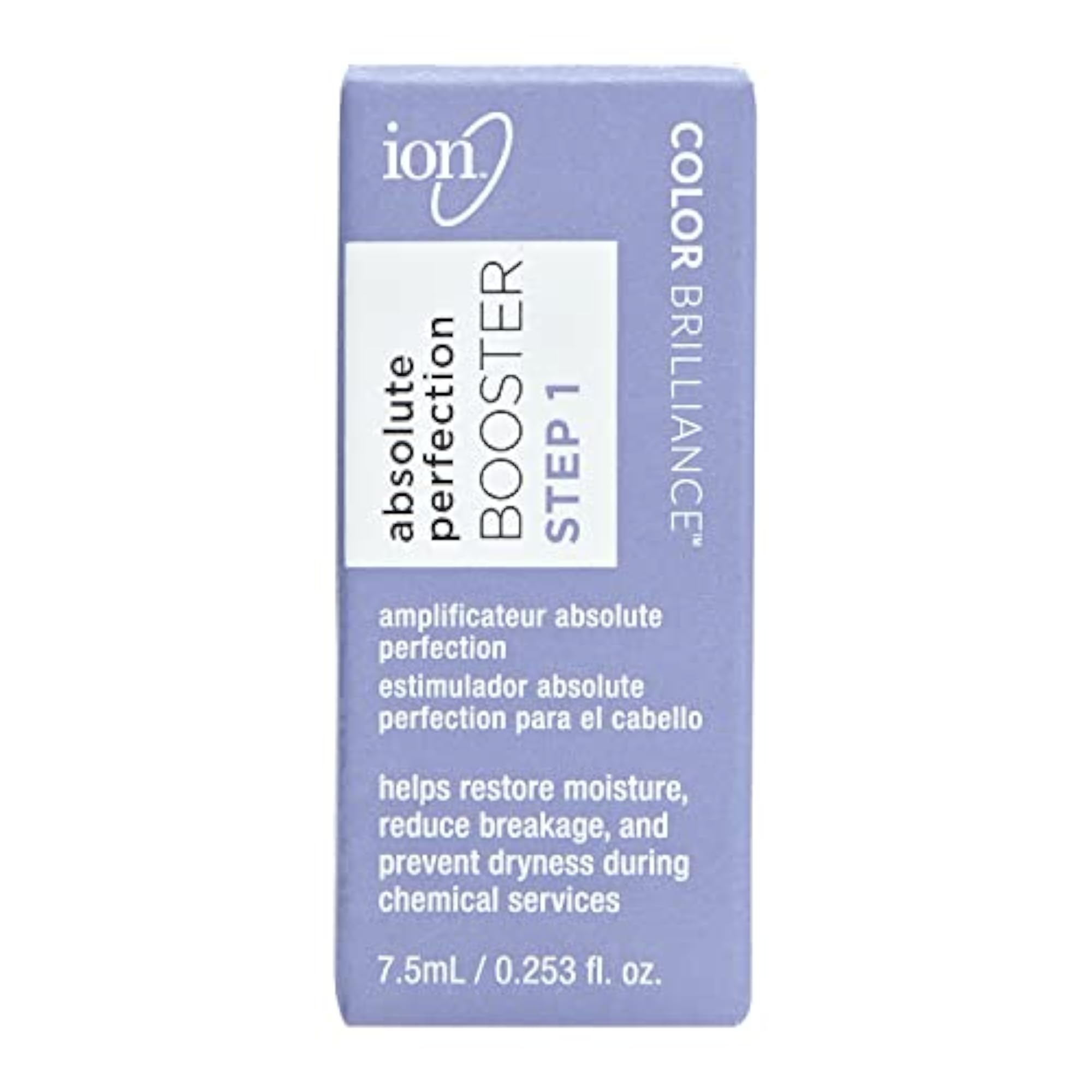 Color Brilliance Absolute Perfection Booster