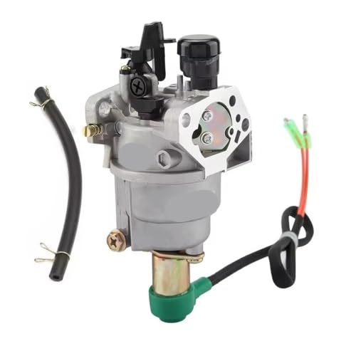 Carburateur pour générateur 5500W à 8000W compatible GX390 GX270 et moteur 188F 182F
