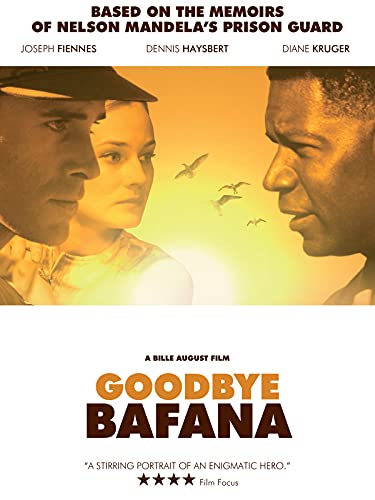 Goodbye Bafana