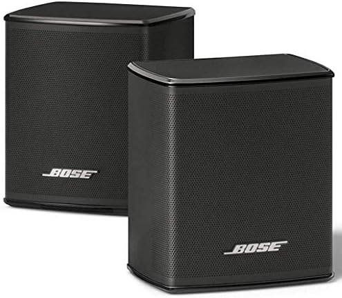 Bose 809281-2100 Głośnik Bluetooth, Czarny, 8.38 x 8.12 x 9.4 cm