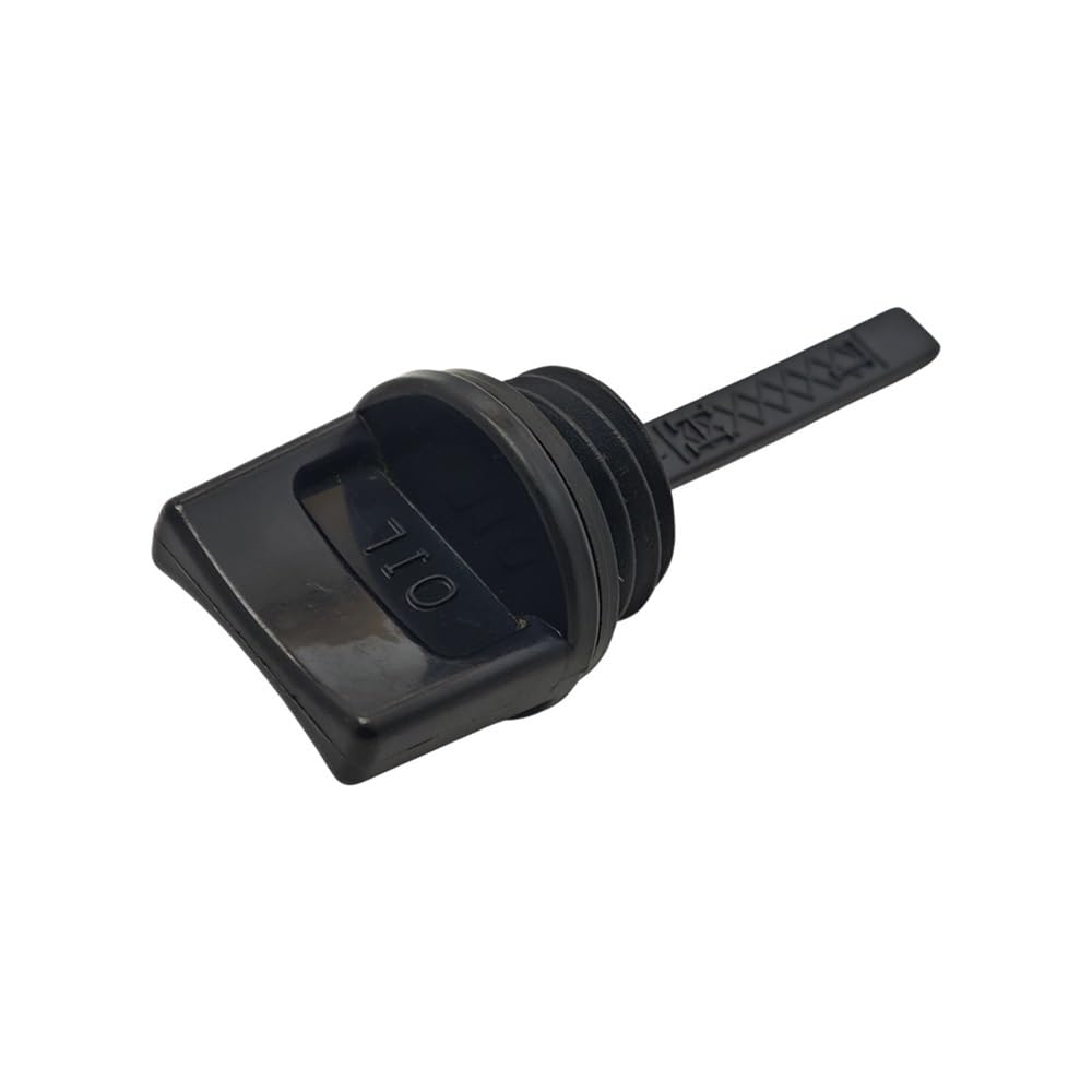 Varilla de Nivel de llenado de Aceite de 20 Piezas Apta for GX160 GX200 GX120 GX140 GX110 generador de Motor cortacésped 15600-ZE1-003 125-692
