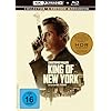 King of New York (4K Ultra HD Blu-ray & Blu-ray im limitierten Mediabook)