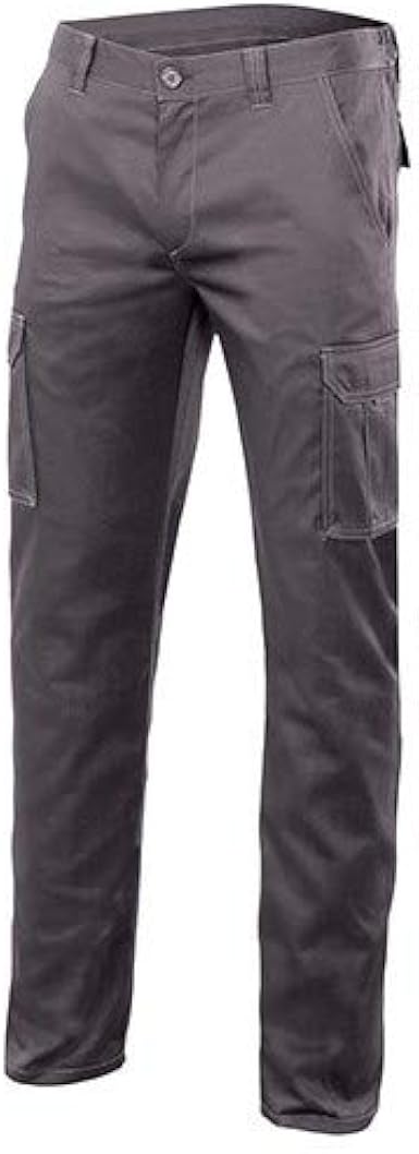 Pantalones de trabajo velilla amazon Clearance