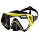Taucherbrille Sportastisch Dive Under mit Anti-Fog und Anti-Leck