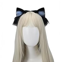 頭飾造形 猫耳カチューシャ ネコミミ コスプレ ハロウィン 頭飾造形 猫耳カチューシャ ネコミミ コスプレ ハロウィン