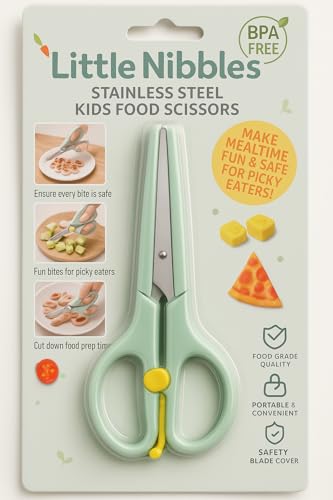 Little Nibbles (gjuY) Ԃ c GT͂ - XeXX`[ qpt[hJb^[ SJo[t ₷nh BPAt[ H􂢋@Ή ? A؁Aʕp