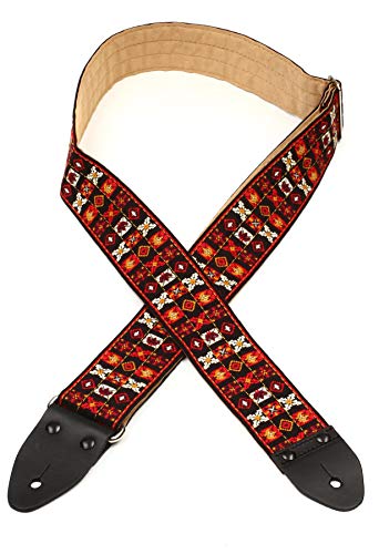 Jim Dunlop JD-JH01 Guitar Strap