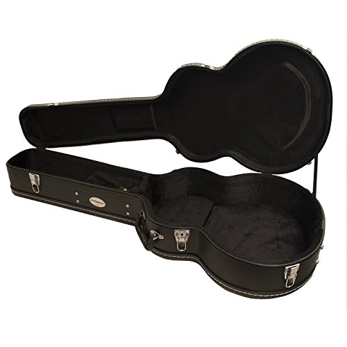 ChromaCast Acoustic Jumbo Hard Case (CC-AJHC)