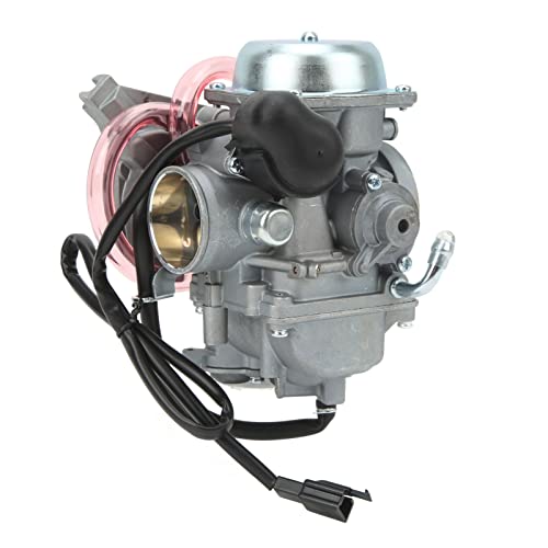 Carburateur de précision en métal pour performance stable de quad Alterra 500